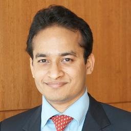 Rajiv Gupta