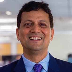 Rajiv Kumar