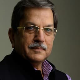 Rajiv Khurana CMC, FIMC, D.Litt.(HC)