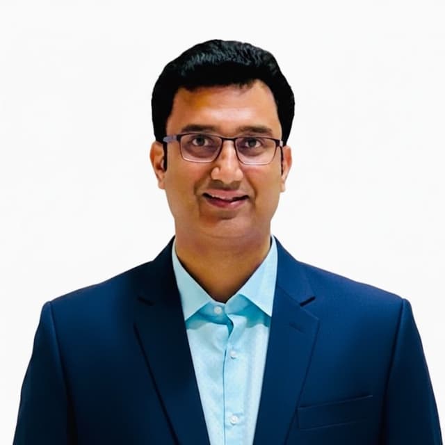 Rajiv Jha