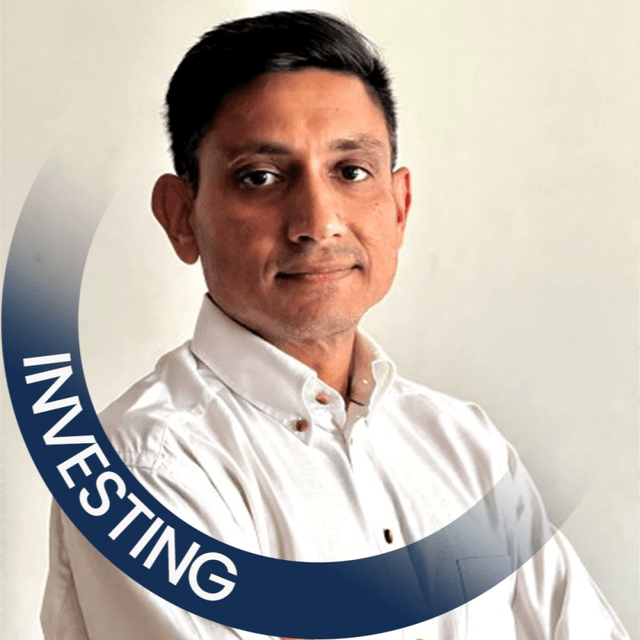 Rajiv Mehta