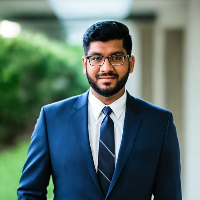 Rajiv Ramakrishnan