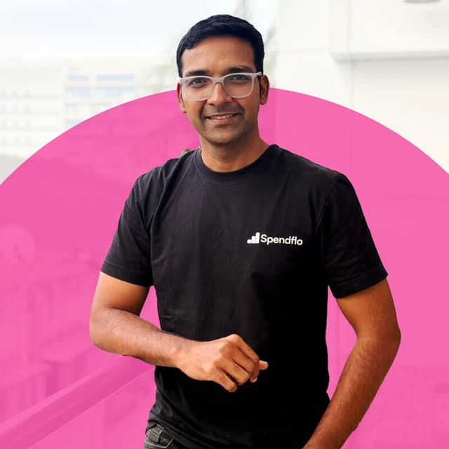 Rajiv Ramanan