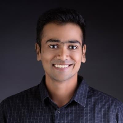 Rajiv Ram V