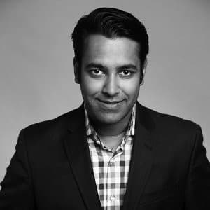 Rajiv Shah