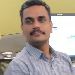 Rajiv Shankar
