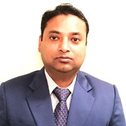 Rajiv Shanker