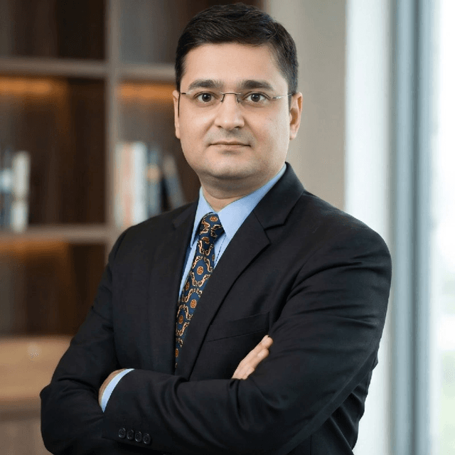 Rajiv Sharma