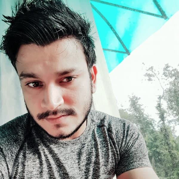 Rajiv Sharma