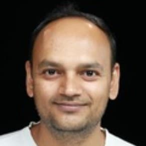 Rajiv Sharma