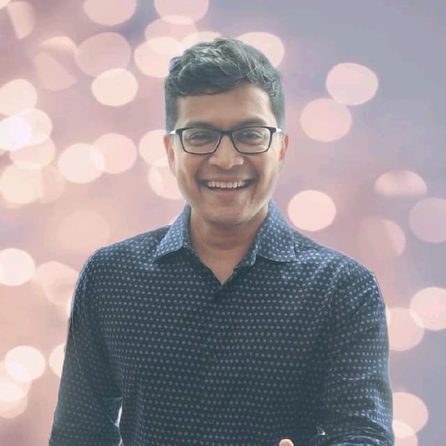 Rajiv Subramanian