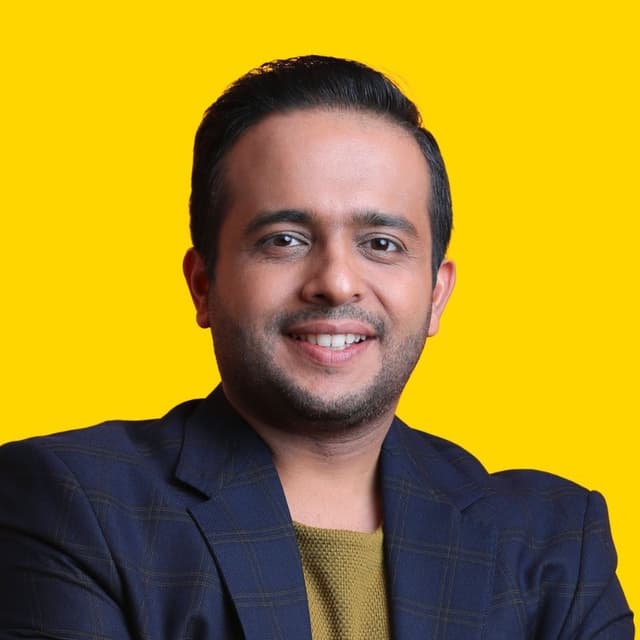 Rajiv Talreja