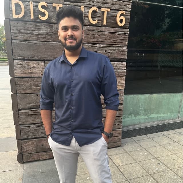 rajjath Gowda B E