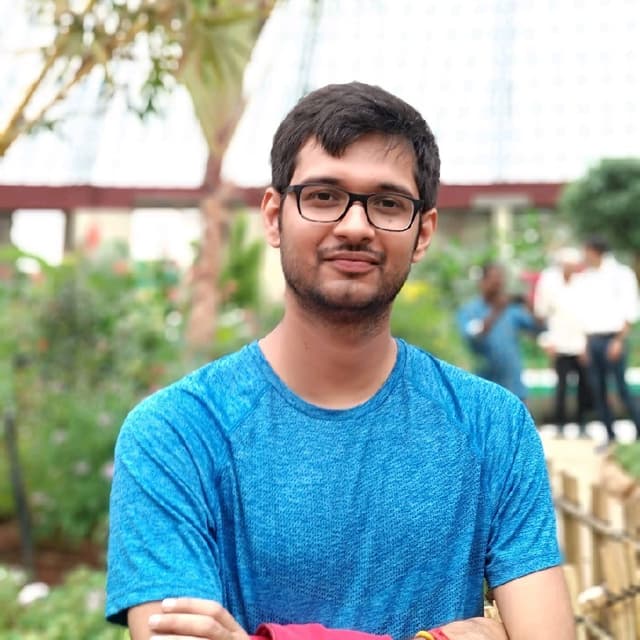 Rajkaran S.