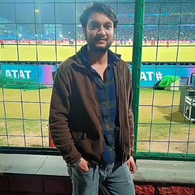 Raj Kishore