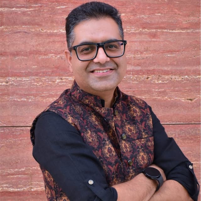 Raj Kamal Khare