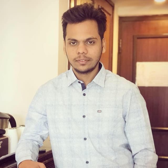 Rajkiran Shekhar