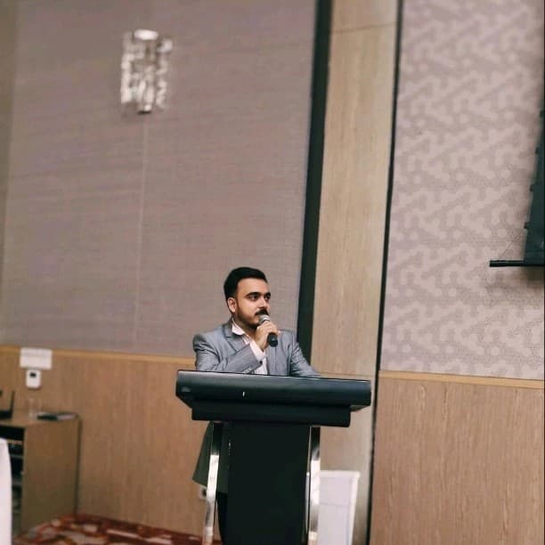 Rajkishor Mishra