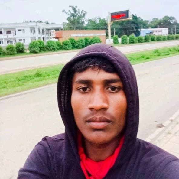 Rajkishor Singh