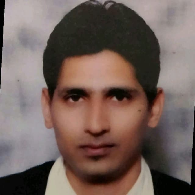 Rajkishore Gupta