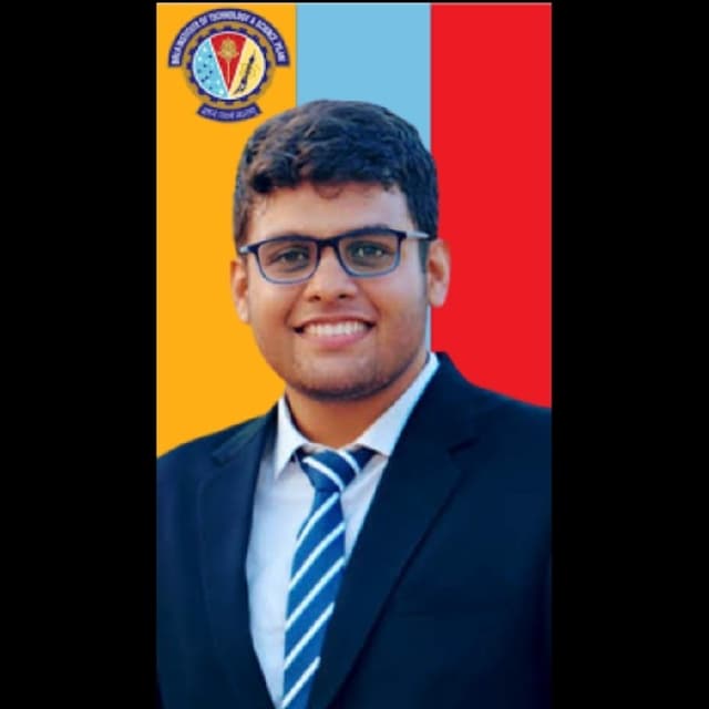 Rajkishore S V