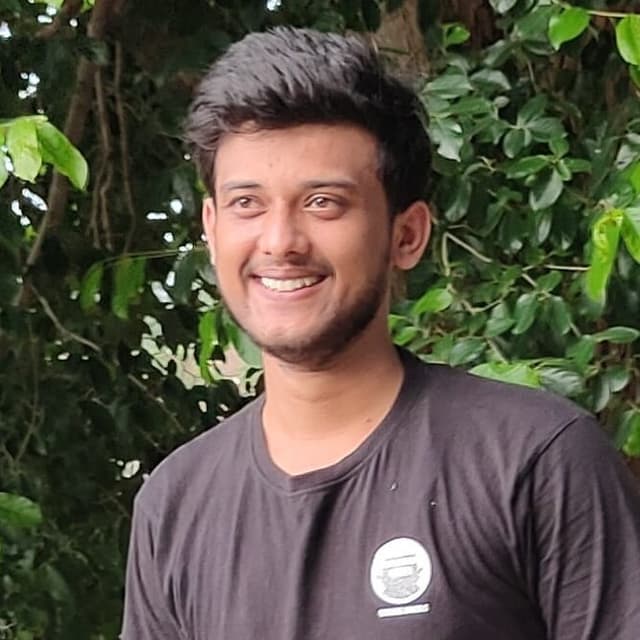 Raj Kothari