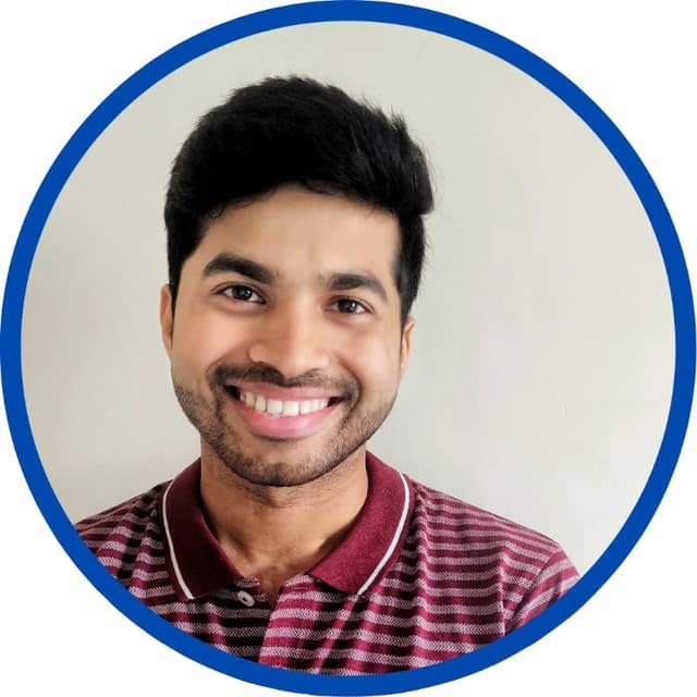 Rajkishor Pradhan