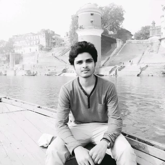 Rajkumar C.
