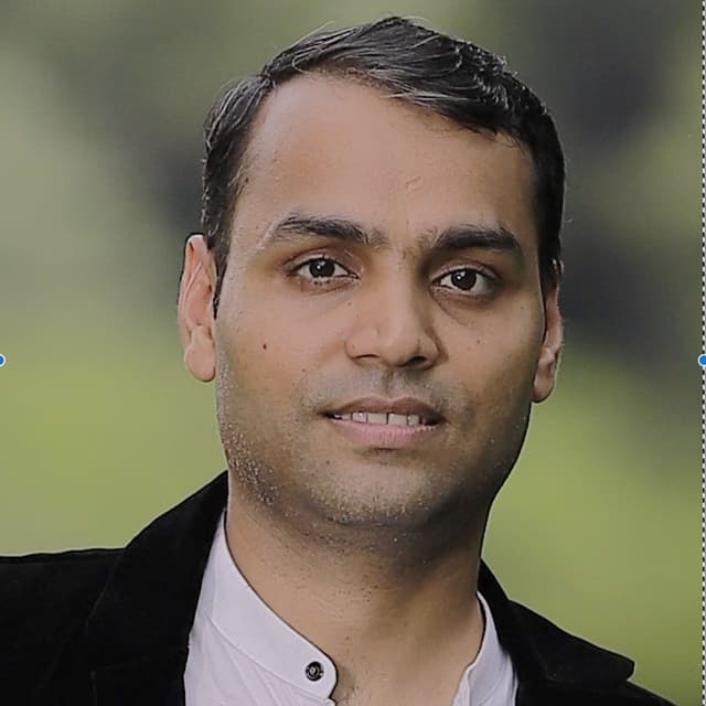 Rajkumar Dangi
