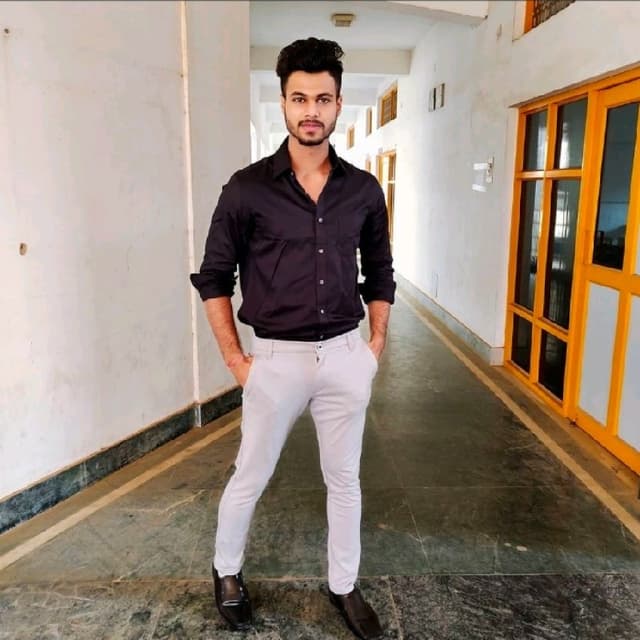 Rajkumar Dash