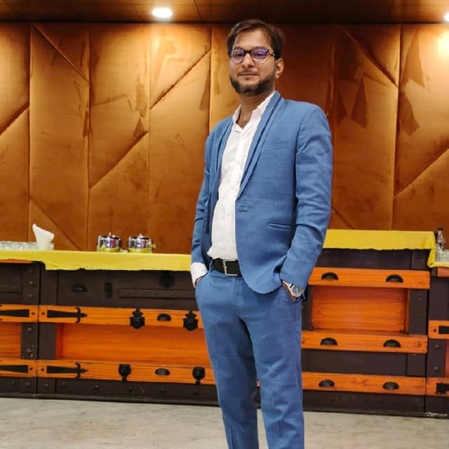 Rajkumar Gupta