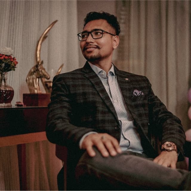 Rajkumar Gupta