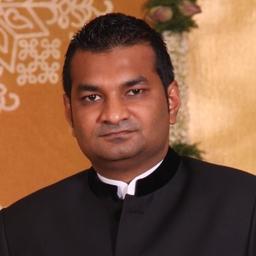 Raj Kumar Karthikai