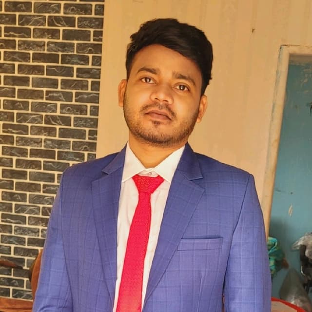 Rajkumar Mandal