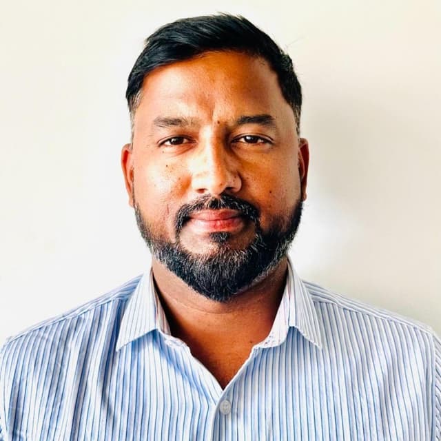 RajKumar Maskalle