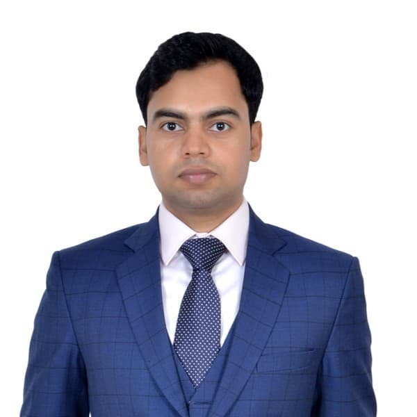Rajkumar Nag