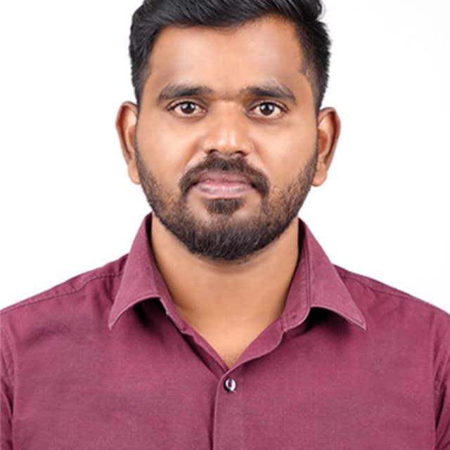 Rajkumar Ravi