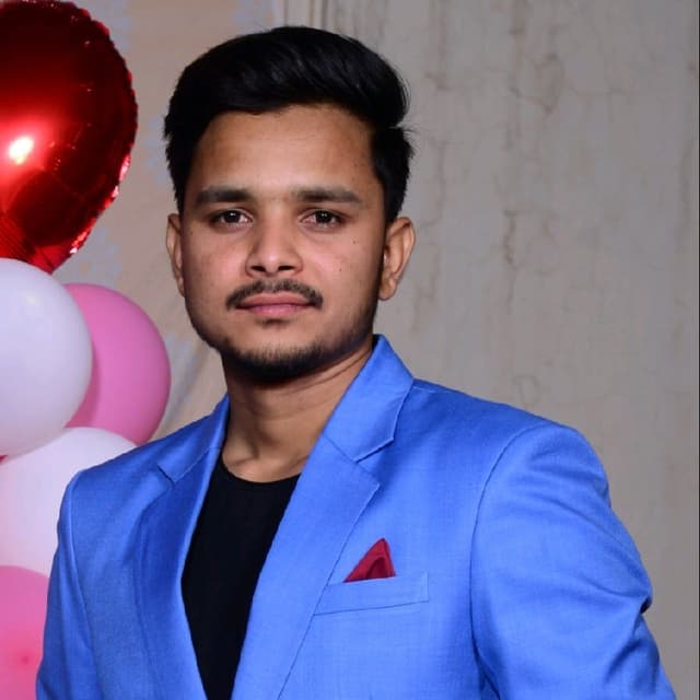 Rajkumar Saini