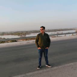 Rajkumar Sharma