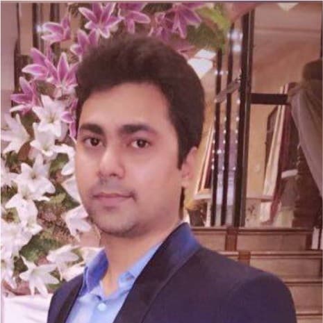 Rajkumar Sharma