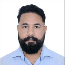 Rajkumar Singh
