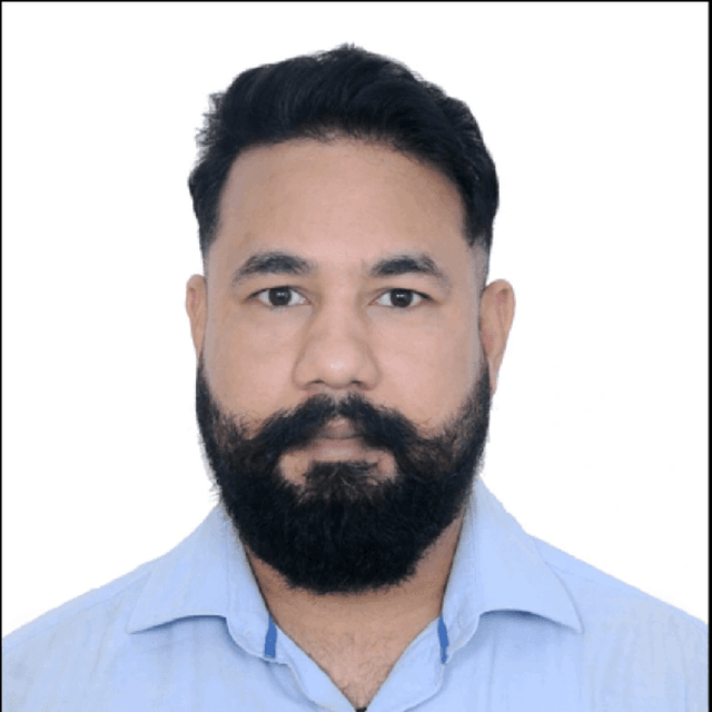 Rajkumar Singh