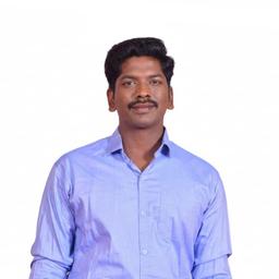 Rajkumar Pandian