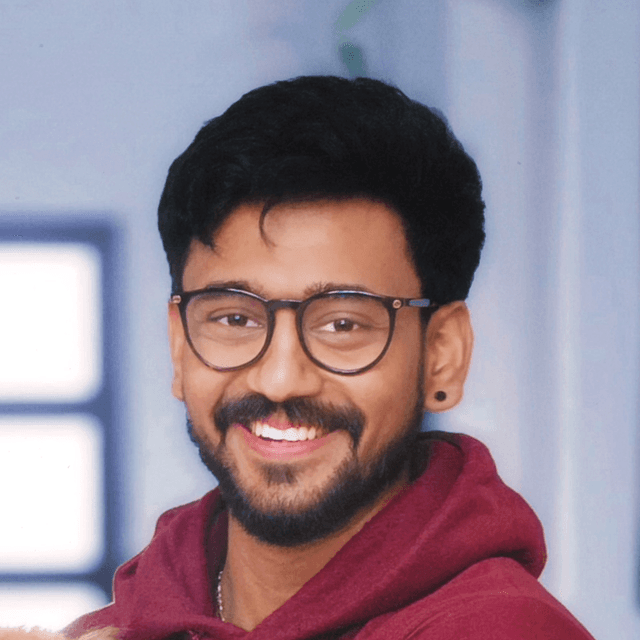 Raj kumar Avvaru