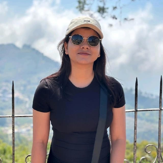 Rajkumari Pandey