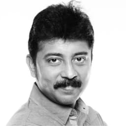 Rajkumar Mohanram