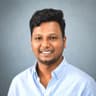 Raj Kumar Reddy