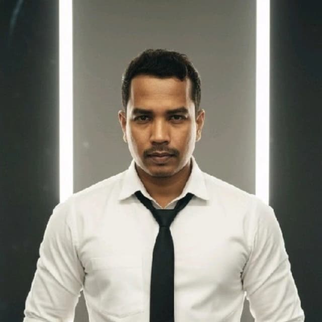Raj Kumar Sekar