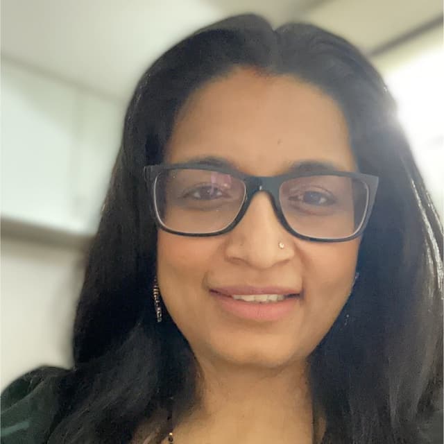 Rajlakshmi Singh