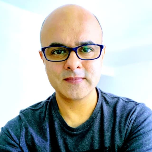 Raj Lalwani